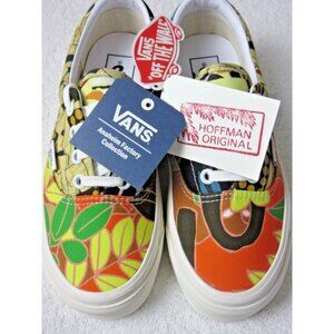 Vans Women's Era 95 Dx Hoffman Original Anaheim Factory Canvas shoes Size 6 NIB